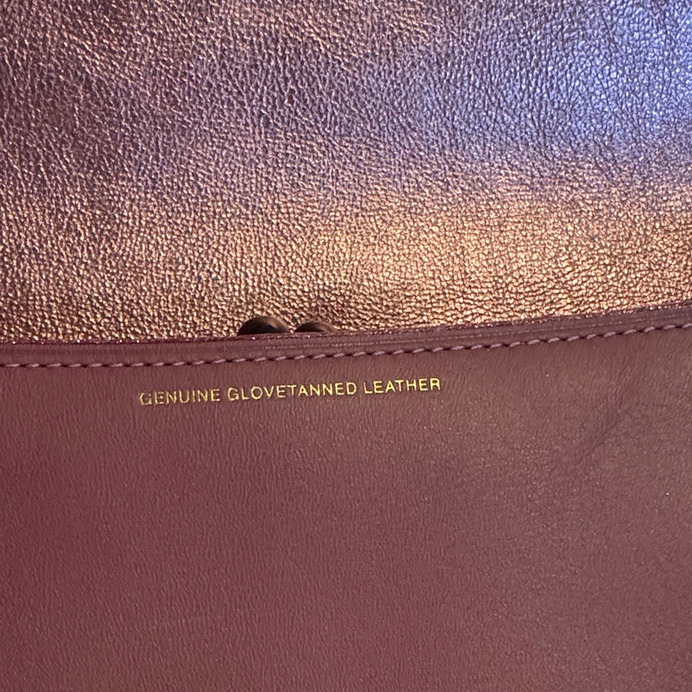 Coach 1941 Dinky Primrose Bag - Picture 7 of 16